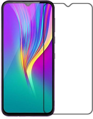 GLASSTRENT Impossible Screen Guard for Infinix Smart 4c(Pack of 1)