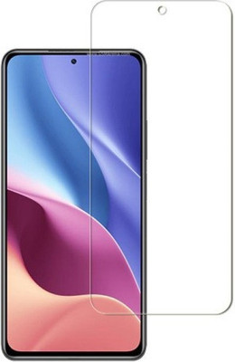 YORBON Impossible Screen Guard for POCO M2 RELOADED(Pack of 1)