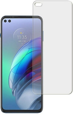 YORBON Impossible Screen Guard for MOTOROLA MOTO G100(Pack of 1)