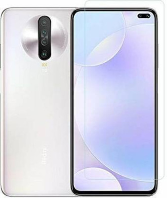 kentop Tempered Glass Guard for Mi Xiaomi poco x2(Pack of 1)