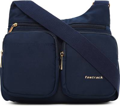 Buy FASTRACK Mens Casual Sling Bag