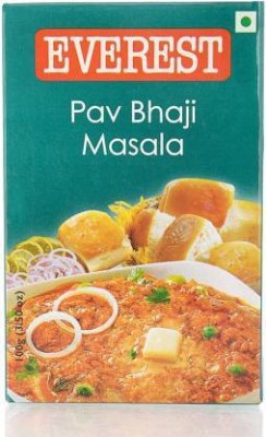 EVEREST Pav Bhaji Masala 100GM Pack of: 1(100 g)