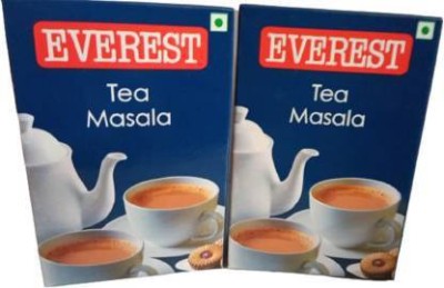 EVEREST TEA MASALA 50G-Pack of: 2(2 x 50 g)