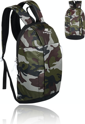 Pramadda Pure Luxury Alpha-9 Stylish Gym Workout Kit Sports Travel Daily Use Hiking Small Bags(Kit Bag)