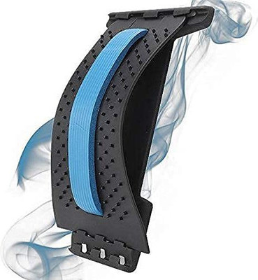GYMIGO IOX®-GT-915-Magic Back Support Back / Lumbar Support(Blue, Black)