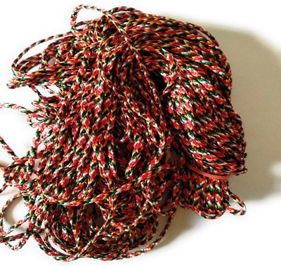 grethe Multicolor Thread(20 m Pack of1)