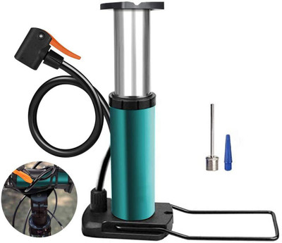 IVAR 100 psi Tyre Air Pump for Car & Bike