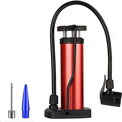 IVAR 100 psi Tyre Air Pump for Car & Bike
