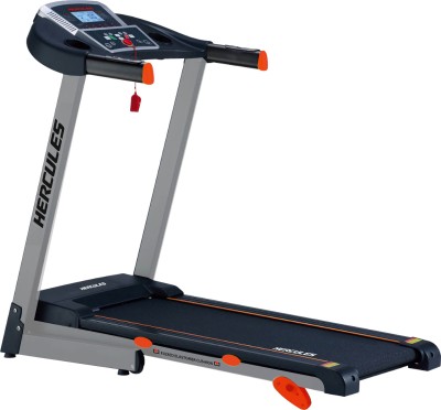 Hercules Fitness TM22 Treadmill (Max Weight:100 kg)