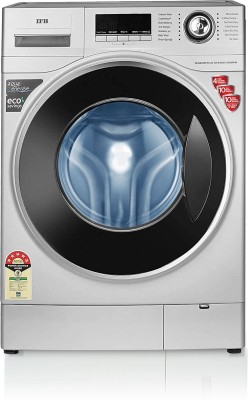 IFB 8 kg 5 Star 3D Wash Technology, Aqua Energie, Anti- Allergen, In-built heater Fully Automatic Front Load with In-built Heater Silver(Senator Plus SX)