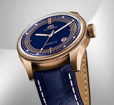 DoubleRun DD4_7003 Analog Watch  - For Men