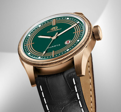 DoubleRun DD4_7001 Analog Watch  - For Men