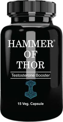 hammer of thor Ayurvedic Product For Ling Mota Lamba Karne Ki