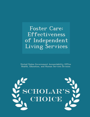 Foster Care(English, Paperback, unknown)