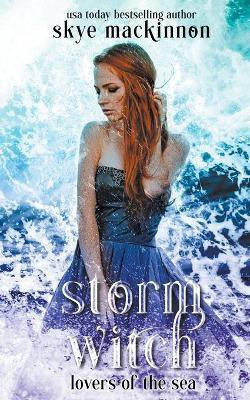 Storm Witch(English, Paperback, MacKinnon Skye)