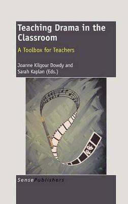 Teaching Drama in the Classroom(English, Hardcover, unknown)
