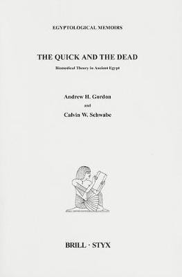 The Quick and the Dead(English, Hardcover, Gordon Andrew)