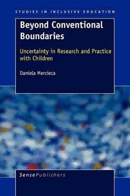 Beyond Conventional Boundaries(English, Paperback, unknown)