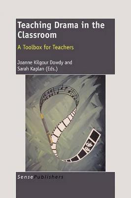 Teaching Drama in the Classroom(English, Paperback, unknown)