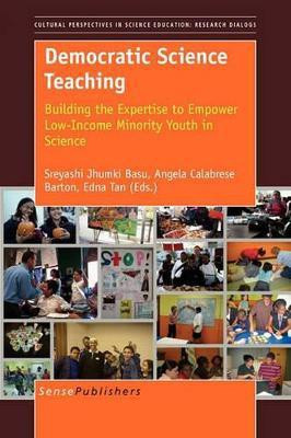 Democratic Science Teaching(English, Paperback, unknown)