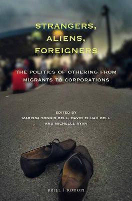 Strangers, Aliens, Foreigners(English, Paperback, unknown)