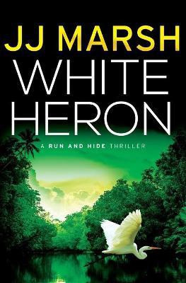 White Heron(English, Paperback, Marsh Jj)