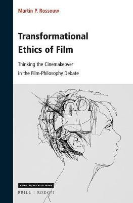 Transformational Ethics of Film(English, Hardcover, Rossouw Martin P.)