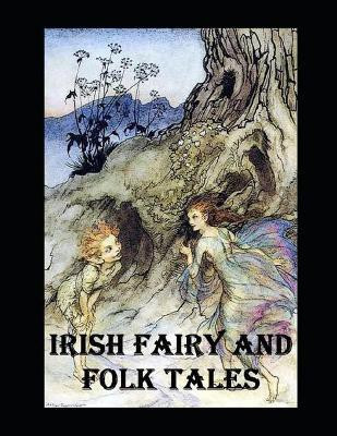 Irish Fairy Tales Illustrated(English, Paperback, Stephens James)