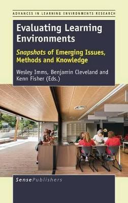 Evaluating Learning Environments(English, Hardcover, unknown)