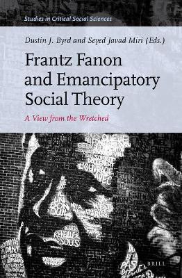 Frantz Fanon and Emancipatory Social Theory(English, Hardcover, unknown)