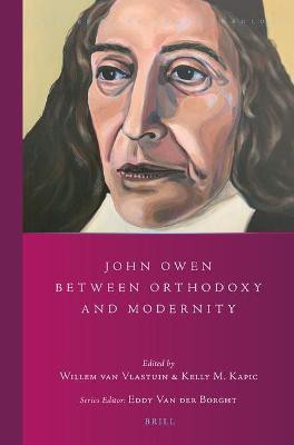 John Owen between Orthodoxy and Modernity(English, Paperback, unknown)
