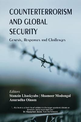 Counterterrorism and Global Security(English, Paperback, unknown)