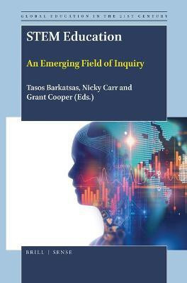 STEM Education: An Emerging Field of Inquiry(English, Hardcover, unknown)