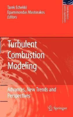 Turbulent Combustion Modeling(English, Hardcover, unknown)