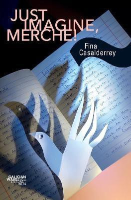 Just Imagine, Merche!(English, Paperback, Casalderrey Fina)