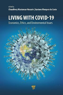 Living with Covid-19(English, Hardcover, unknown)