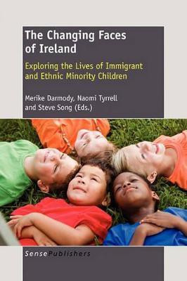 The Changing Faces of Ireland(English, Paperback, unknown)