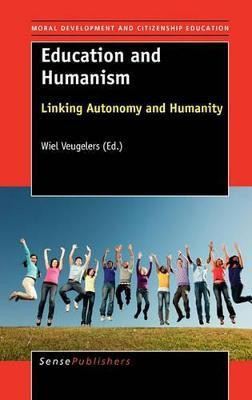 Education and Humanism(English, Hardcover, unknown)