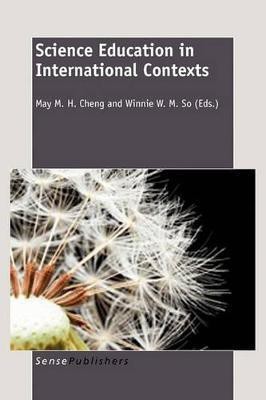 Science Education in International Contexts(English, Paperback, unknown)