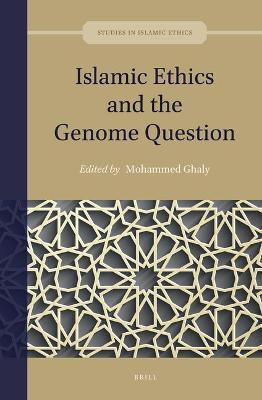 Islamic Ethics and the Genome Question(Arabic, Hardcover, unknown)