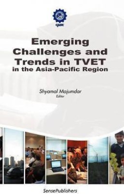 Emerging Challenges and Trends in TVET in the Asia-Pacific Region(English, Hardcover, unknown)