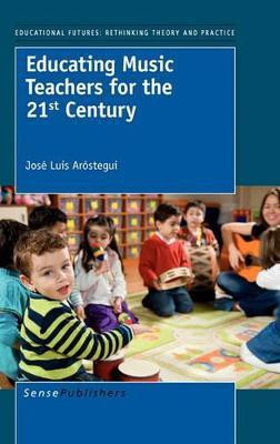 Educating Music Teachers for the 21st Century(English, Hardcover, unknown)