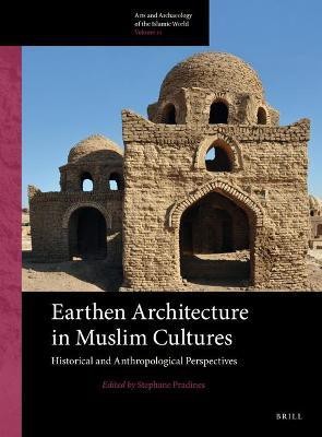 Earthen Architecture in Muslim Cultures(English, Hardcover, unknown)