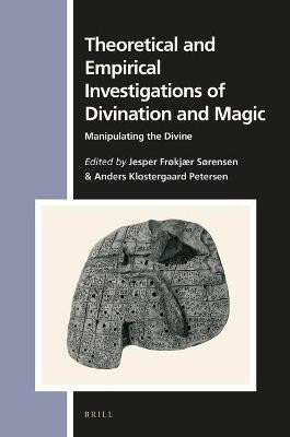 Theoretical and Empirical Investigations of Divination and Magic(English, Hardcover, unknown)