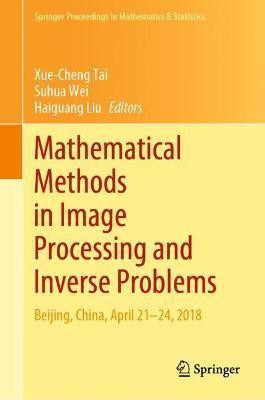 Mathematical Methods in Image Processing and Inverse Problems(English, Hardcover, unknown)