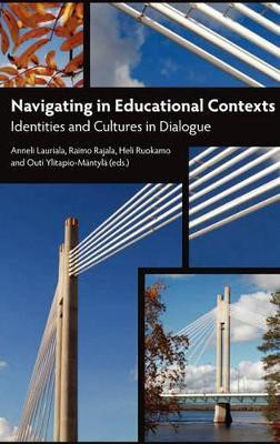 Navigating in Educational Contexts(English, Hardcover, unknown)