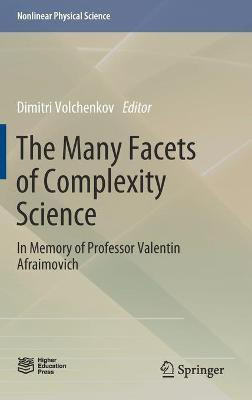 The Many Facets of Complexity Science(English, Hardcover, unknown)