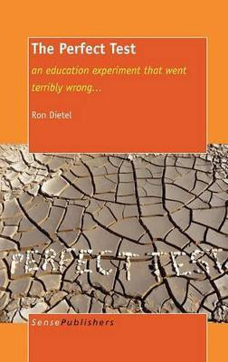 The Perfect Test(English, Hardcover, Dietel Ron)