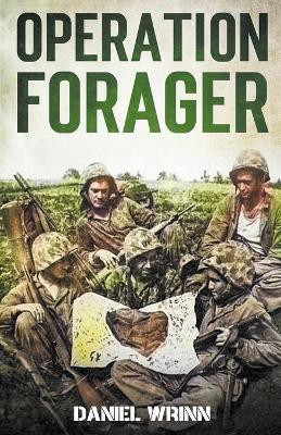 Operacion Forager(Spanish, Paperback, Wrinn Daniel)