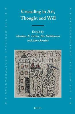 Crusading in Art, Thought and Will(English, Hardcover, unknown)